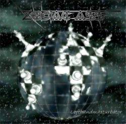 Zodiac Ass : Lefthandmasturbator